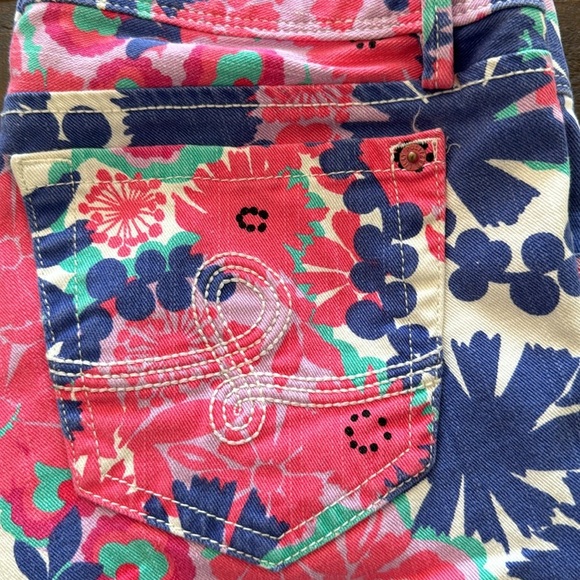 Lilly Pulitzer Casual‎ Jeans - Picture 7 of 7